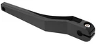 Choppers LA-P102-02B County Shifter Black Fl/fx '86-'22 New. Price: $89.99.