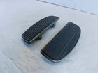 Kawasaki Vulcan Nomad Drifter Classic Fi Front Left/right Footrest Floorboards Used. Price: $89.95.