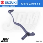 New 1983 2004 Suzuki Oem DS80 Rear Foot Brake Pedal 43110-03401. Price: $37.45.