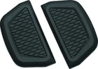Kuryakyn Floorboard Covers For V-twin Black 5903 New. Price: $100.99.