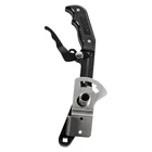 81169 Xdr Off-road Magnum Grip "hill-killer" Gated Shifter New. Price: $357.95.