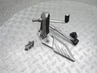 2013 10-14 Kawasaki Concours Left Rearset Shift Lever Foot Peg Used. Price: $74.39.
