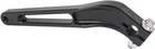 Thrashin Supply Co. TSC-2900-1 Shifter Lever Black New. Price: $149.95.