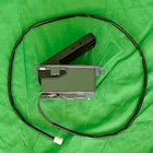 Peg Perego 24 Volt Accelerator Brake Pedal Assembly For Polaris Rzr 800/850 New. Price: $35.00.