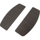 Harddrive Footboard Matt Set Rider 30-152A New. Price: $25.21.