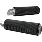 Arlen Ness Fusion And Shifter/brake Black Footpegs, Knurled New. Price: $76.96.