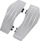 Thrashin Supply Co. Bagger Floorboards TSC-2200-3 New. Price: $478.39.