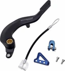 Moose Racing Brake Pedal Blue 12-0221-21-22 New. Price: $131.99.