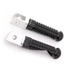 Cnc M-pro Front Foot Pegs Fits Honda X-11 CB1100SF VFR800F XL1000 New. Price: $35.57.
