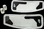 Slyfox SF-906-00-2 Mini Touring Floorboards Polished New. Price: $238.14.