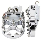 Flo Motorsports 3.0 Footpeg Chrome Ktm Husqvarna 2016-2023 New. Price: $199.95.