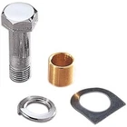 Drag Specialties Kick Pedal Bolt Kit DS-240985 New. Price: $20.63.