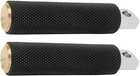 Arlen Ness Knurled Brass Fusion Male Mount Foot Pegs For Harley Metric New. Price: $85.45.