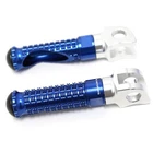 Mpro Cnc Blue Foot Pegs Front Rider For Suzuki SV650 17-24 23 22 21 20 19 New. Price: $72.29.