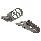Ims Superstock Foot Pegs For Honda Kawasaki Suzuki New. Price: $125.00.