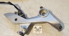 50600-MBG-010ZA 1998-2001 Honda VFR800 Front Right Foot Peg Mounting Bracket Used. Price: $50.00.