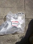 Suzuki Bracket, Front Footrest Rh, 43510-23H00 Oem New. Price: $201.50.