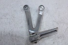 1993 Honda CBR900RR Left Rear Back Passenger Peg 50730-KT7-760 50760-MW0-000 Used. Price: $35.00.