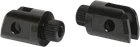Arlen Ness Mx Footpeg Mounts Drivers For Harley Softail Models 18-UP 07-991 New. Price: $37.95.