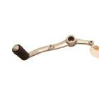 15 16 17 Yamaha Yzf R1 Gear Shift Pedal Lever Used. Price: $38.99.