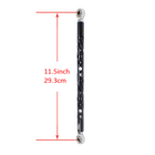 Aluminum Black Shift Linkage For Harley Touring Road Glide Fltrxs Flhr 86+ New. Price: $39.95.