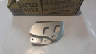 Suzuki GSXR750,GSXR600 1996-2000 Oem /h Footrest Guard 43576-33E01 New. Price: $25.85.