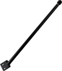 Moose Universal Hand Shifter Lever 22" Black New. Price: $77.33.