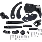 Hawg Halters Forward Control Kit FCK-F14AS-FR 14-24 Harley Davidson Fl New. Price: $892.05.