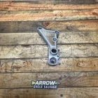 1982 Honda Custom Brake Pedal Mount 46515-461-000 Used. Price: $11.00.