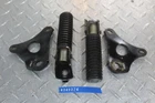 1978 CB400 Hondamatic Rear Passenger Foot Step Peg 50711-415-010 Used. Price: $54.99.