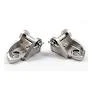 Works Connections 20-515 YZF250/450 Footpeg Mounts New. Price: $181.36.