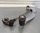 88-01 Yamaha Route 66 XV250 Change Clutch Foot Pedal Lever W/ Linkage Arm Used. Price: $32.55.