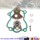 New Gearshift Fan Set Driven For Yamaha Rhino 660 04-07 Grizzly 02-08. Price: $27.36.