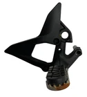 2022 - 2024 Ktm 390 Adventure Foot Peg & Bracket Right Front Used. Price: $93.12.