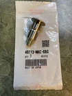 Oem Honda Rear Brake Pedal Shaft CR125R CR250R CR500R CR80R CR85R 46513-MAC-680 New. Price: $25.95.