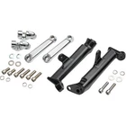 Ciro 60101 Chrome Frame Mounted Adjustable Highway Peg - Standard New. Price: $299.99.