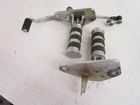 01 Honda VT1100 C2 Sabre Front Pegs Shifter Arm 50625-MAA-A80 2000-2007 Used. Price: $85.00.