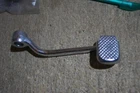 Yamaha XJ750J Maxim Rear Brake Pedal 15R-27211-00-93 Oem Nos New. Price: $27.11.