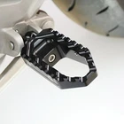 Black Trc Front Cruise Foot Pegs For Yamaha MT-03 16 17 18 19 20 21 22 23 24 New. Price: $88.31.