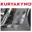 Kuryakyn Forward Controls 1995-2010 Harley Davidson Fxd Dyna Super Glide Oi New. Price: $469.99.
