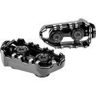 Gilles Tooling Tech-x Enduro Driver Footpegs RGK-119-UF35-SET-B New. Price: $248.99.