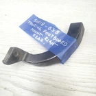 50518-83B Harley 83-08 Rider Front Right Foot Floor Board Mount Bracket Touring Used. Price: $18.00.
