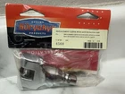 New Kuryakyn Replacement Clevis With Anti-rotation For Seat 4568. Price: $16.99.