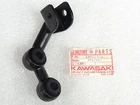 Kawasaki Nos New 34003-036 Left Footrest Bracket KZ1000 KZ900 Ltd Z1R. Price: $99.99.