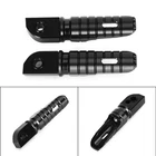 Rear Footrests Peg For Street Scrambler 900 Bonneville T100 T120 New. Price: $25.99.