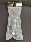 Zeta Trigger Brake Pedal Red Honda 2013-2020 CRF250 ZE90-7022 New. Price: $59.99.
