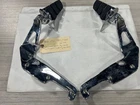 Kuryakyn Cruise Mounts And Pegs Used. Price: $105.00.
