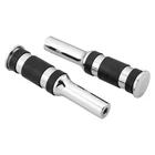 Bikers Choice Replacement Footpegs - 056195 New. Price: $110.99.