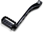 Burly Brand Mx Shift Lever Black #B13-1108B Harley Davidson New. Price: $119.52.