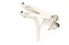 2015 Honda Interceptor VFR800 Right Driver Foot Peg Bracket Used. Price: $50.35.